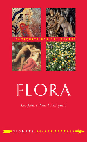 Flora | Lauritzen, Delphine