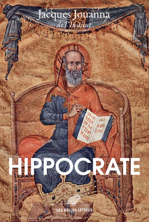 Hippocrate | Jouanna, Jacques