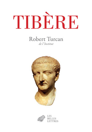 Tibère | Turcan, Robert