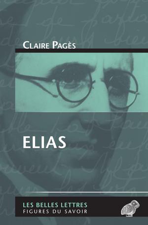 Elias | Pagès, Claire