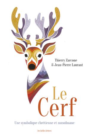 Le Cerf | Laurant, Jean-Pierre