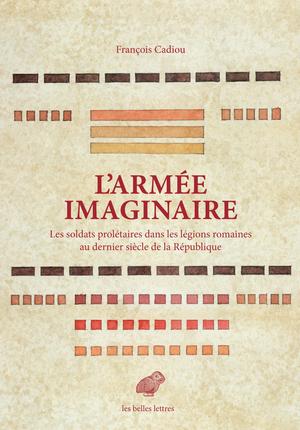 L'Armée imaginaire | Cadiou, François