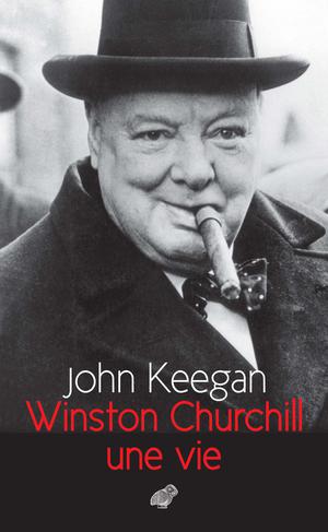 Winston Churchill | Keegan, John