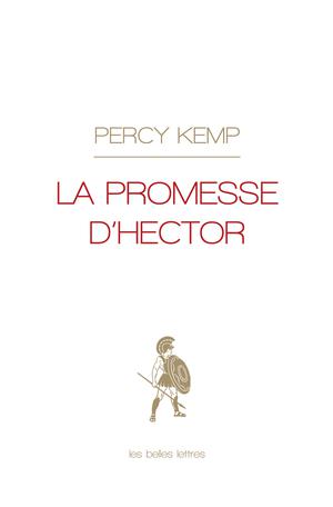 La Promesse d'Hector | Kemp, Percy