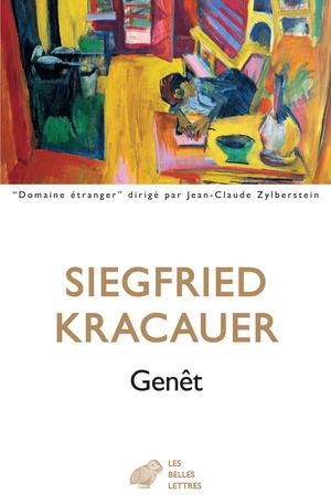 Genêt | Kracauer, Siegfried