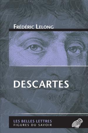 Descartes | Lelong, Frédéric