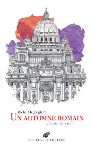 Un Automne romain | Jaeghere, Michel De