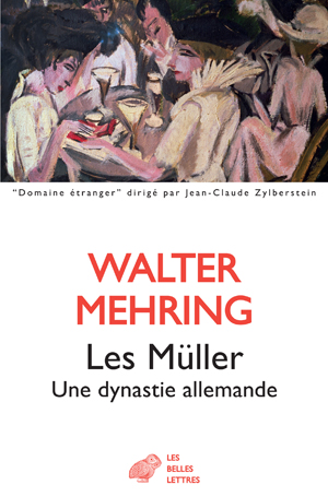 Les Müller | Mehring, Walter