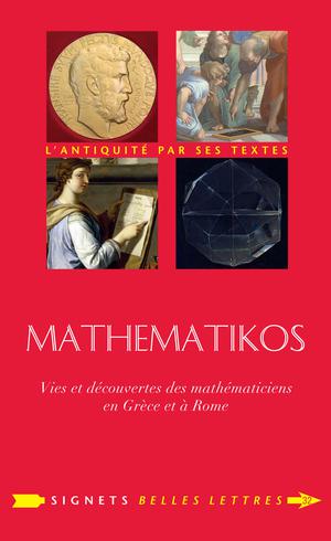 Mathematikos | Houlou-Garcia, Antoine
