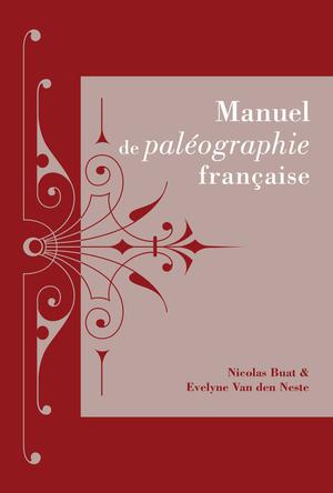 Manuel de paléographie | Buat, Nicolas
