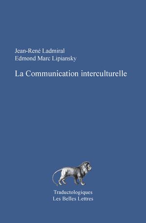La Communication interculturelle | Ladmiral, Jean-René