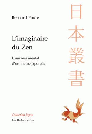 L'imaginaire du Zen | Faure, Bernard