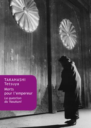 Morts pour l'Empereur | Takahashi, Tetsuya