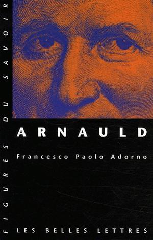 Arnauld | Adorno, Francesco Paolo