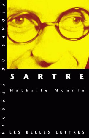Sartre | Monin, Nathalie