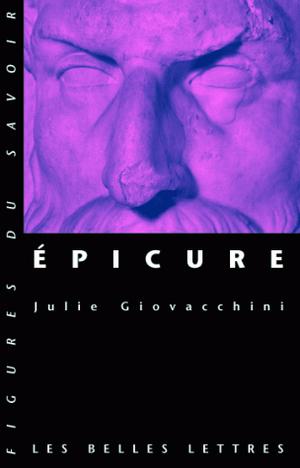 Epicure | Giovacchini, Julie