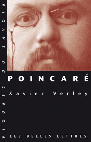 Poincaré | Verley, Xavier