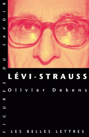 Lévi-Strauss | Dekens, Olivier