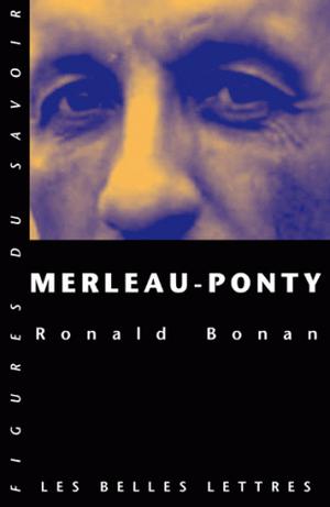 Merleau-Ponty | Bonan, Ronald