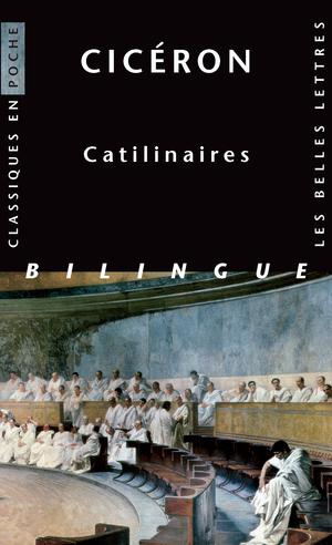 Catilinaires | Cicéron