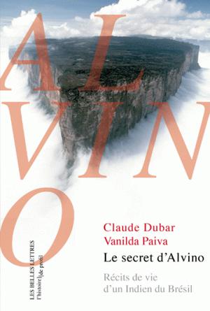 Le Secret d'Alvino | Dubar, Claude