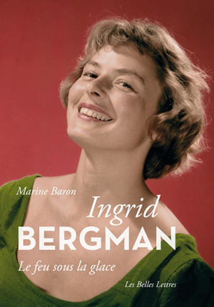 Ingrid Bergman | Baron, Marine