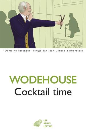 Cocktail time | Wodehouse, Pelham Grenville