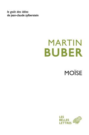 Moïse | Buber, Martin