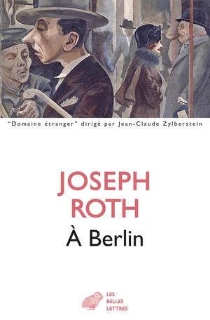 À Berlin | Roth, Joseph