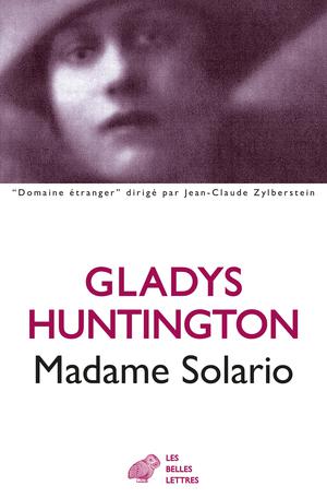 Madame Solario | Huntington, Gladys