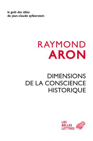 Dimensions de la conscience historique | Aron, Raymond