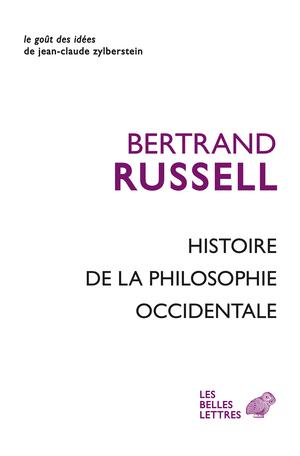 Histoire de la philosophie occidentale | Russell, Bertrand