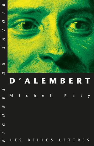 D'Alembert | Paty, Michel