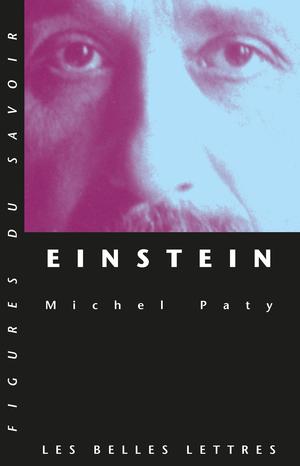 Einstein | Paty, Michel