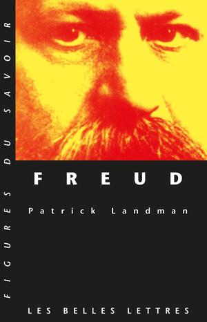 Freud | Landman, Patrick