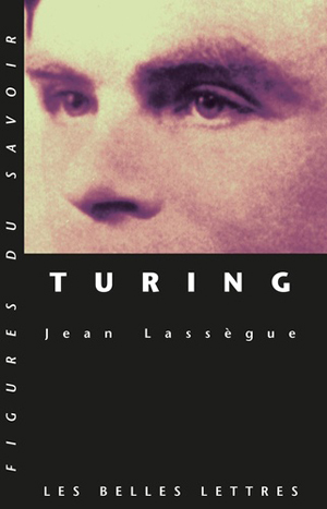 Turing | Lassègue, Jean