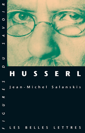 Husserl | Salanskis, Jean-Michel