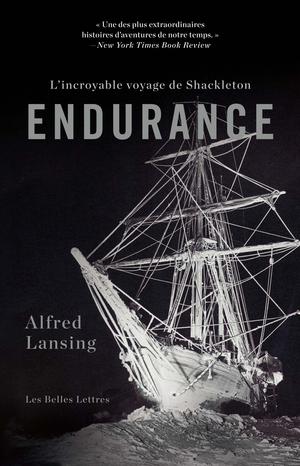 Endurance | Lansing, Alfred