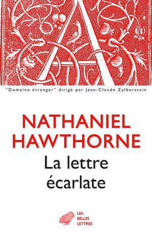 La Lettre écarlate | Hawthorne, Nathaniel