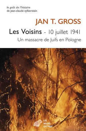 Les Voisins | Gross, Jan T.
