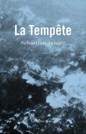 La Tempête | Junger, Sebastian