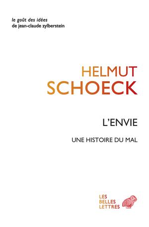 L'Envie | Schoeck, Helmut