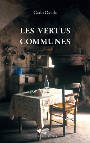 Les Vertus communes | Ossola, Carlo