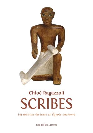 Scribes | Ragazzoli, Chloé