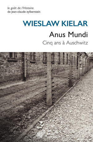 Anus Mundi | Kielar, Wieslaw