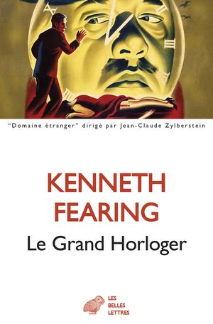 Le Grand Horloger | Fearing, Kenneth