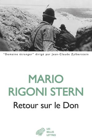 Retour sur le Don | Rigoni Stern, Mario