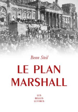Le Plan Marshall | Steil, Benn