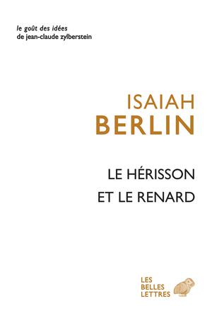 Le Hérisson et le Renard | Berlin, Isaiah