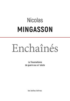 Enchaînés | Mingasson, Nicolas